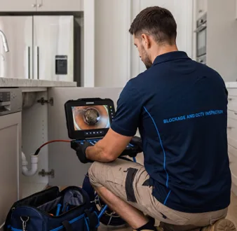 Blocked toilet and sink repairs for a Terrey Hills home